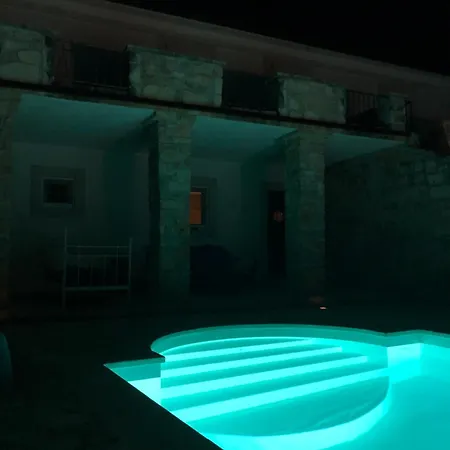 Palma Villa Linz