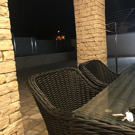 Otel Palma Linz